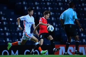 德转：山东泰山B队尹嘉熙租借加盟南通支云，租借费1.2万欧