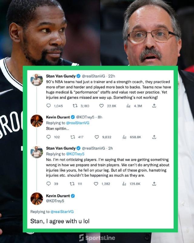 欧冠直播-大范甘迪：当今联盟球员负荷更小 伤病为何增多？